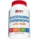GLUCOSAMINE CHONDROITIN WITH MSM 90 TABS