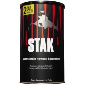 ANIMAL STAK 23 PACKS