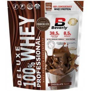 DELUXE 100% WHEY PROFESSIONAL 1 KG