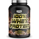 100% WHEY PROTEIN CONCENTRATE 1,8 KG