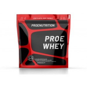 PROE WHEY 454 GR