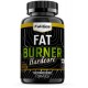 FAT BURNER HARDCORE 120 CAPS
