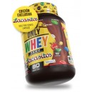 ONLY WHEY ZERO LACASITOS 1 KG