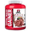 TOTAL MASS GAINER 3 KG