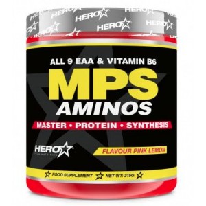 MPS AMINOS 315 GR
