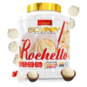ISO.WHEY SUBLIME ROCHELLO 1,5 KG
