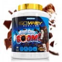 ISO.WHEY SUBLIME MILKY CHOC BOOM 1,5 KG