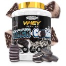 WHEY SUBLIME BLACK COOKIES CHEESECAKE 1,5 KG