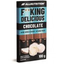 FITKING CHOCOLATE 100 GR