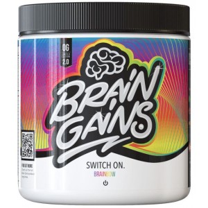 SWITCH ON 2.0 OG EDITION 40 SERV