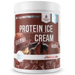 PROTEIN ICE CREAM 400 GR