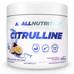 CITRULLINE 200 GR