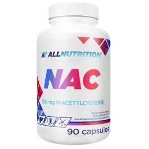 NAC 90 CAPS