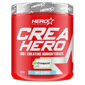 CREAHERO CREAPURE 300 GR