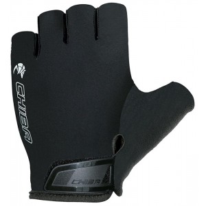 GUANTES ALLROUND NEGROS