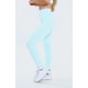 ALLURE LEGGINGS MINT