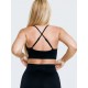 ESPOIR TOP BLACK