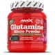 GLUTAMINE MICRO POWDER DRINK 360 GR