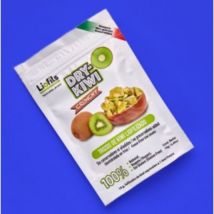 FRUTA LIOFILIZADA 12-20 GR