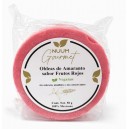 OBLEAS AMARANTO FRUTOS ROJOS 50 GR