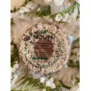 OBLEAS AMARANTO CHOCO-CHOC 7 OBLEAS