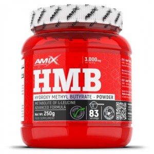 HMB POWDER 250 GR