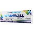 VITAMINALL SPORT 60 CAPS