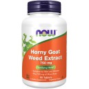 HORNY GOAT WEED EXTRACT 750 MG 90 TABS