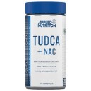 TUDCA + NAC 90 CAPS