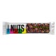 NUTS DARK CHOCO 12X40 GR