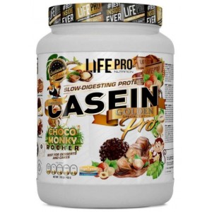 CASEIN PRO GOLDEN CHOCO MONKY ROCHER 900 GR