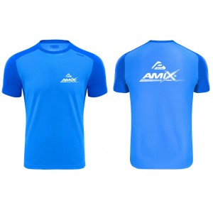 CAMISETA PERFORMANCE AZUL