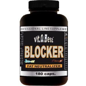 BLOCKER- FAT NEUTRALIZER 180 CAPS