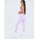 FIERTE LEGGINGS MALLOW
