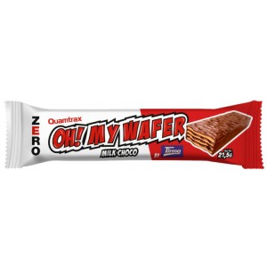 OH MY WAFER 14X21 GR
