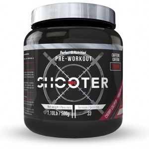 SHOOTER 500 GR
