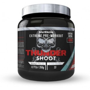 THUNDER SHOOT 350 GR