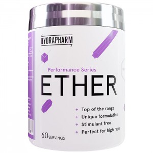 ETHER NITRIC OXIDE 60 SERV