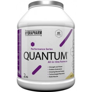 QUANTUM ALL IN ONE 2 KG
