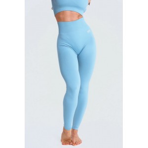 TRESOR LEGGINGS TURQUESA