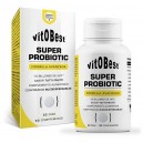 SUPER PROBIOTIC 30 TABS