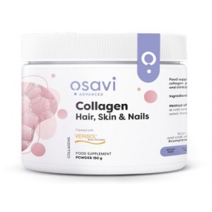 COLLAGEN HAIR, SKIN & NAILS NEUTRO 60 SERV