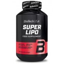 SUPER LIPO 120 TABS