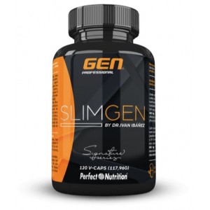 SLIMGEN 120 CAPS