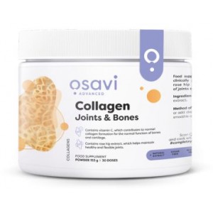 COLLAGEN JOINTS & BONES 30 SERV