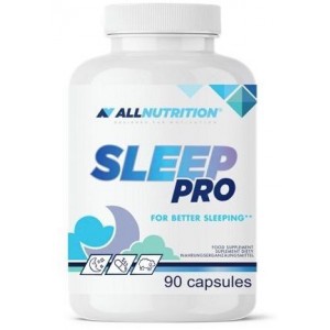 SLEEP PRO 90 CAPS