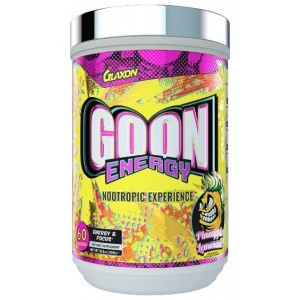GOON ENERGY 60 SERV
