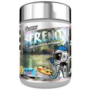SERENITY V2 63 CAPS