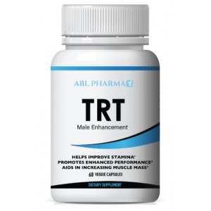 TRT MALE ENHANCEMENT 60 CAPS
