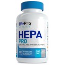 HEPAPRO 120 CAPS